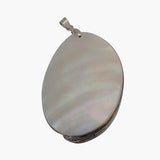 Abalone Shell Pendant