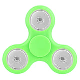 Snap Finger Fidget Spinners - 7 colours - Use 3 of the same 18 mm snaps