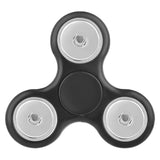 Snap Finger Fidget Spinners - 7 colours - Use 3 of the same 18 mm snaps
